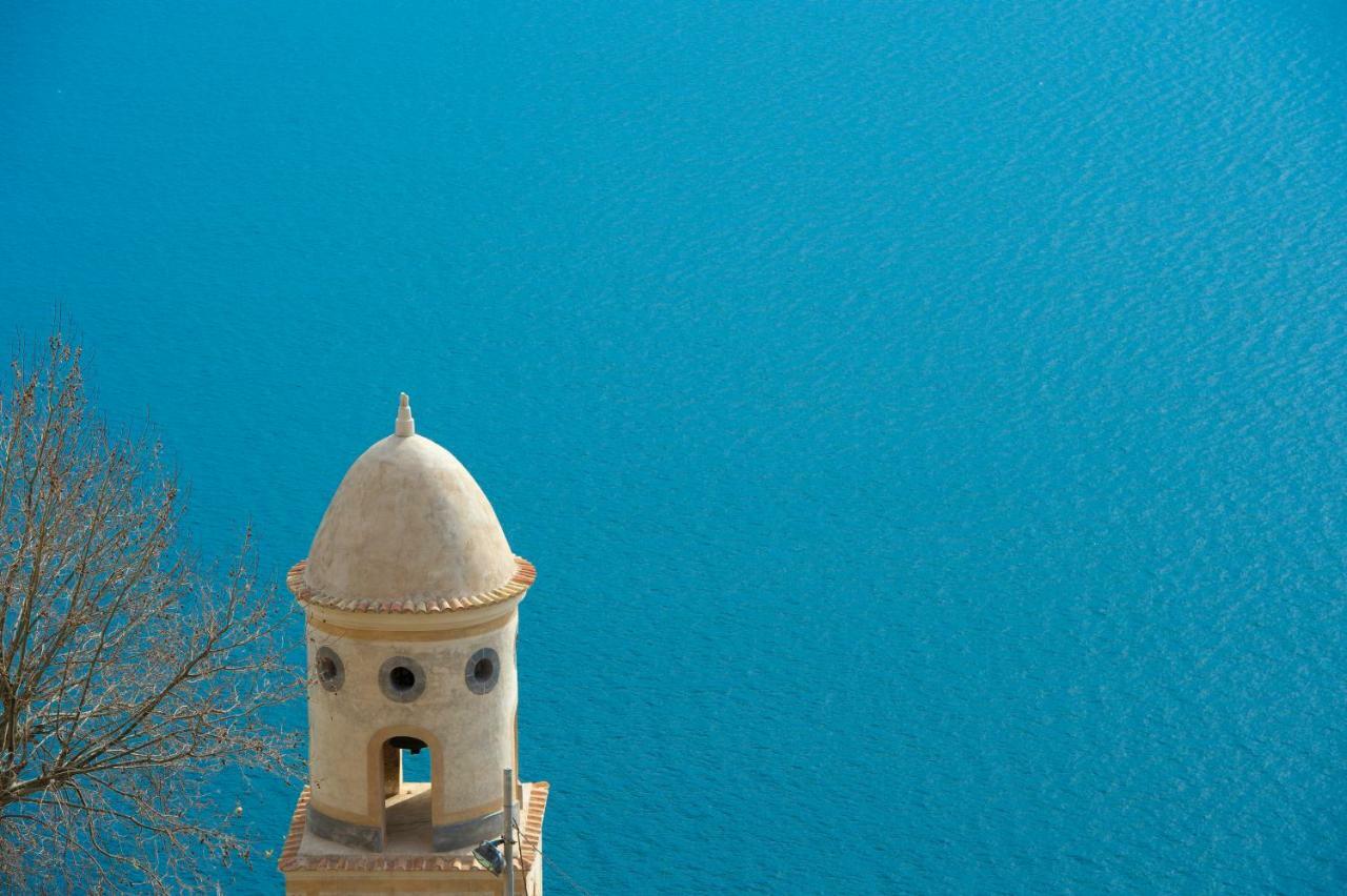 Harmony Διαμέρισμα Αμάλφι Εξωτερικό φωτογραφία